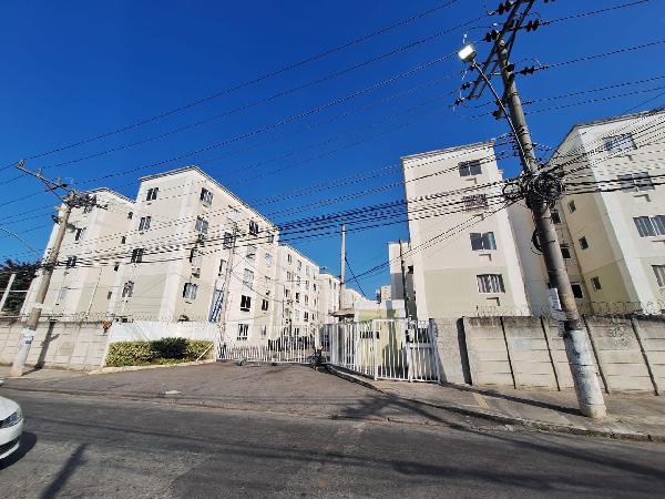 Apartamento em Rio de Janeiro, Santa Cruz, Rua Francisco Belisario, N. 370, Apto 304, Bl 24, RJ. Área: 43.72m2 Apartamento em Rio de Janeiro, Santa Cruz, Rua Francisco Belisario, N. 370, Apto 304, Bl 24, RJ. Área: 43.72m2