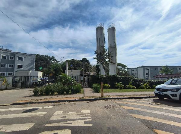 Apartamento em São Paulo, Guaianazes, Rua Agrimensor Sugaya, N. 1203, Apto 31, Torre 05, SP. Área: 38.72m2