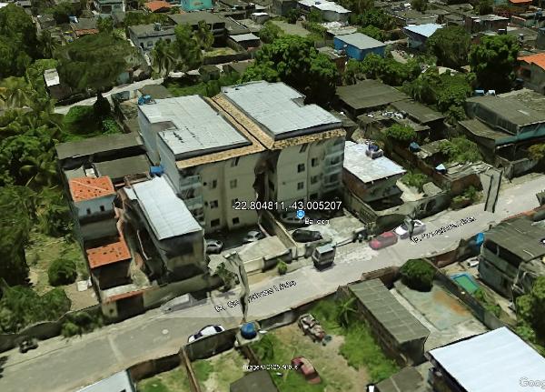 Apartamento em São Gonçalo, Jardim Catarina, Rua Goncalves Ledo, N. 123, Apto 404,, RJ. Área: 52.59m2 Apartamento em São Gonçalo, Jardim Catarina, Rua Goncalves Ledo, N. 123, Apto 404,, RJ. Área: 52.59m2
