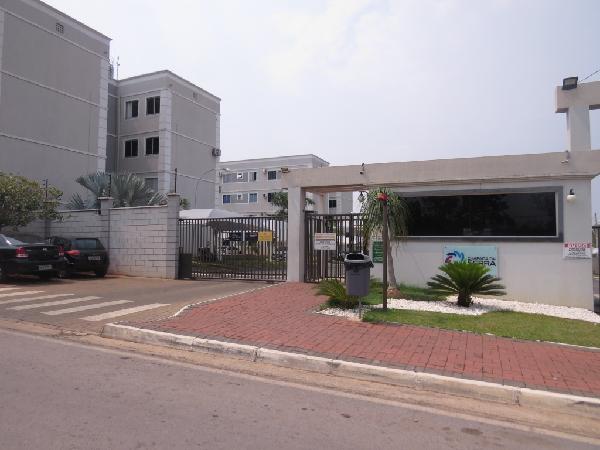 Apartamento em Cuiabá, Pq.res.santa Cruz Ii, Rua 32 Qd-76 Lt-01 Ao 22, N. 277, Apto 402, C/ Rua 33, Rua N E Rua M Bl-07, MT. Área: 39.96m2