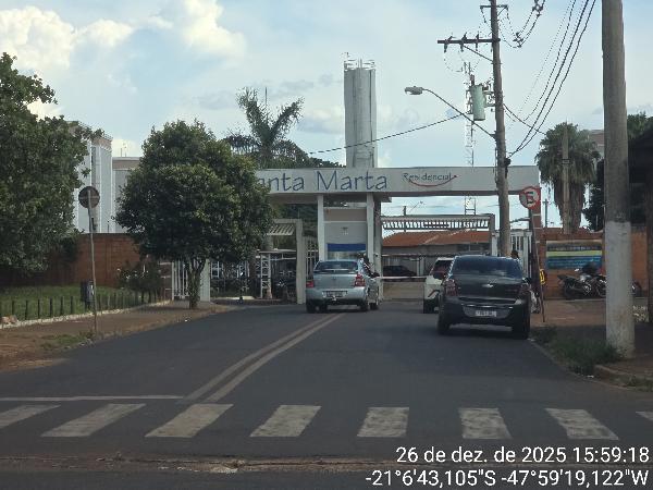 Apartamento em Sertãozinho, Jardim Santa Marta, Rua Ernesto Meloni, N. 420, Apto 07, Torre 16p, SP. Área: 43.84m2