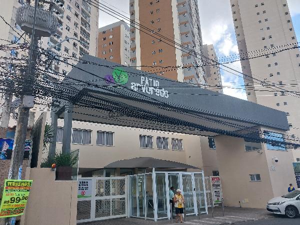 Apartamento em Salvador, Brotas, Rua Teixeira Barros, N. 505, Apto 1204, Torre 03, BA. Área: 82.02m2