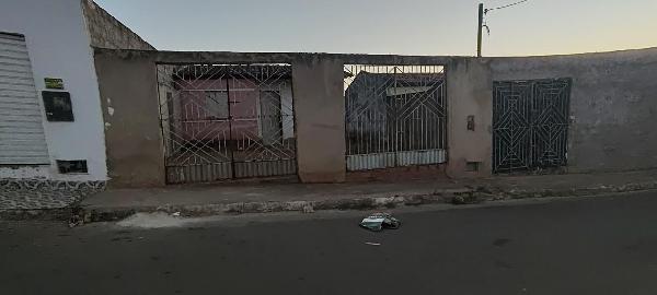 Casa em Frei Paulo, Res Judith Abylia, Rua 1, N. S/N, Lt 22 Qd 01, SE. Área: 60m2