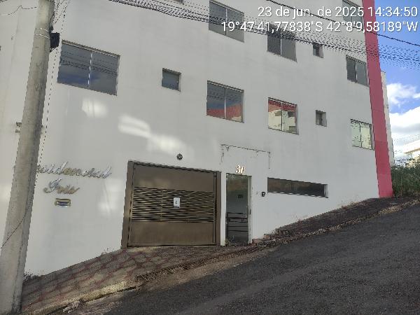 Apartamento em Caratinga, Loteamento Izaltino Silveira Da Mata, Rua Andre De Oliveira Valadao, N. 30, Apto 101,, MG. Área: 52.04m2