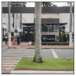 Apartamento em Americana, Vila Amorim, Avenida Padre Oswaldo Vieira De Andrade, N. 1185, Apto 107, Bl 16 Vg 410 Subcond 01, SP. Área: 42.88m2