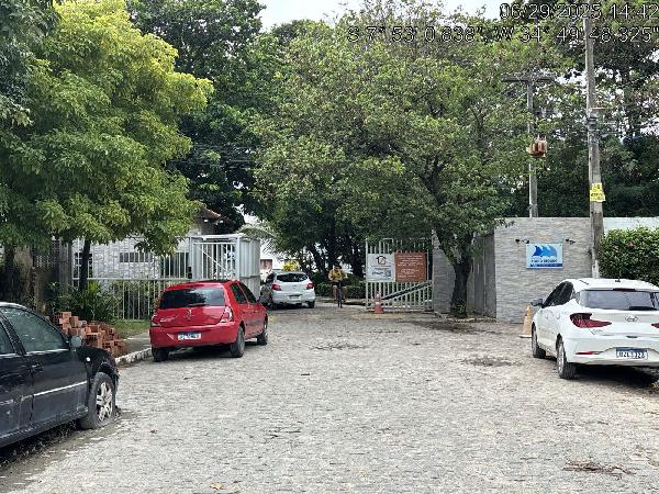 Apartamento em Paulista, Nossa Senhora Da Conceiþòo, Rua Quatro, N. 154, Apto 305, Bl 11, PE. Área: 47.3m2