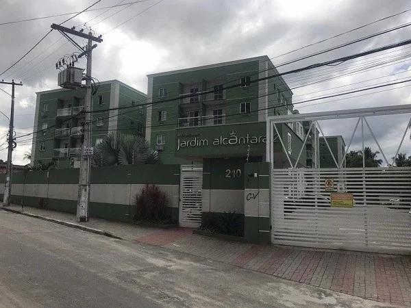 Apartamento em São Gonçalo, Santa Luzia, Rua Guatemala, N. 210, Apto 302, Bl 02, Lt 19, Qd 138, RJ. Área: 59.63m2 Apartamento em São Gonçalo, Santa Luzia, Rua Guatemala, N. 210, Apto 302, Bl 02, Lt 19, Qd 138, RJ. Área: 59.63m2