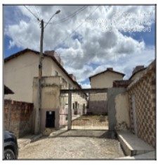 Apartamento em Carpina, Sao Jose, Rua Das Laranjeiras, N. Sn, Apto 09, Bl D, PE. Área: 54.14m2