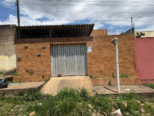 Casa em Carpina, Lot Raio De Luz, Rua Projetada 09, N. Sn, Lt 08 Qd G, PE. Área: 65.93m2