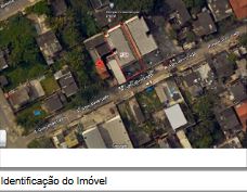 Casa em São Gonçalo, Jardim Catarina, Rua Goncalves Ledo, N. 123, Apto ., Qd 75, Lt 10, RJ. Área: 50.39m2