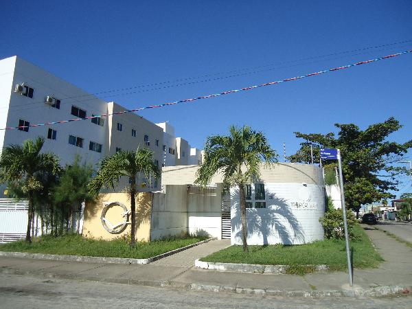 Apartamento em João Pessoa, Mucumagro, Rua Dos Pinheiros, N. 28, Apto 309,, PB. Área: 47.12m2