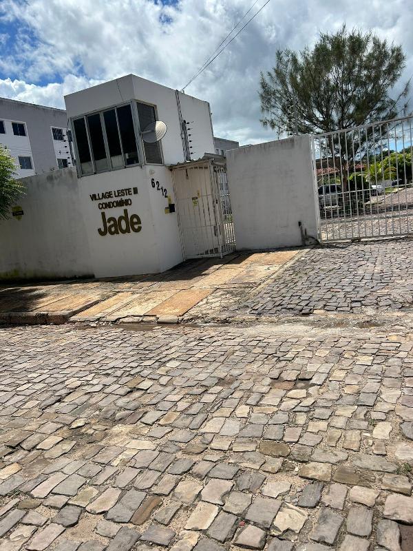 Apartamento em Teresina, Vale Do Gaviao, Rua 15, N. 6212, Apto 102, Bl 02 Qd 04 Setor E Pav Terreo, PI. Área: 46.19m2