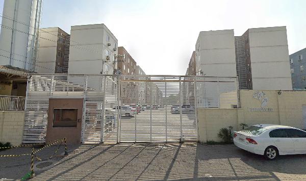 Apartamento em Belford Roxo, Bom Pastor, Estrada Belford Roxo, N. 907, Apto 1c23,  01 Area 01 Bl 01 Ap 1, RJ. Área: 45m2