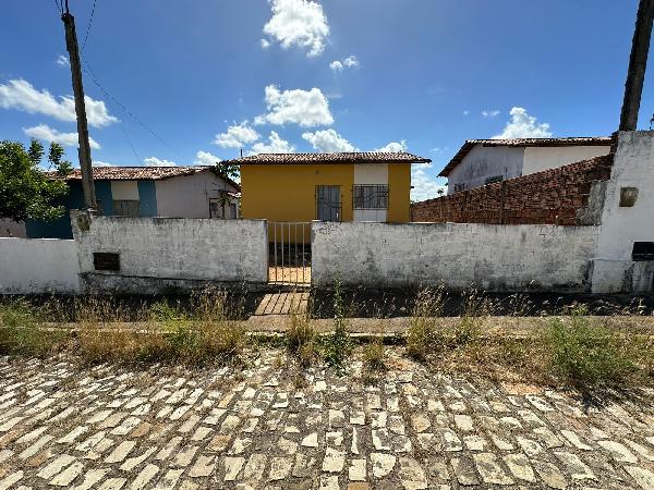 Casa em Ceará-Mirim, Loteamento Ruy Perei, Rua Itamar Marinho, N. 214, ., RN. Área: 46.94m2