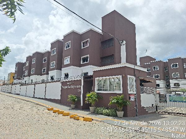 Apartamento em Natal, Planalto, Rua Dom Antonio De Almeida Lustosa, N. 750, Apto 108, Pav Terreo Bl3, RN. Área: 52.02m2