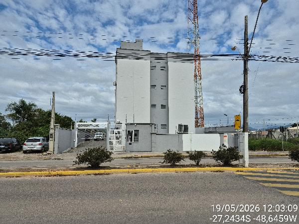 Apartamento em Tijucas, Xv De Novembro, Avenida Emilia Ramos, N. 207, Apto 302, Bl 1b Vaga De Garagem 08, SC. Área: 53.11m2