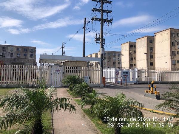 Apartamento em Porto Alegre, Sarandi, Avenida Francisco Silveira Bitencourt, N. 1818, Apto 302, T 06, RS. Área: 40.26m2
