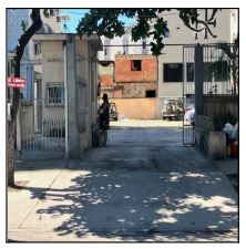 Apartamento em Rio de Janeiro, Olaria, Rua Ministro Moreira De Abreu, N. 315, Apto 1302, Bl 02, RJ. Área: 56m2