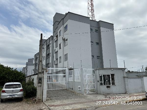 Apartamento em Tijucas, Xv De Novembro, Avenida Emilia Ramos, N. 207, Apto 002, Bl 2a, SC. Área: 69.28m2