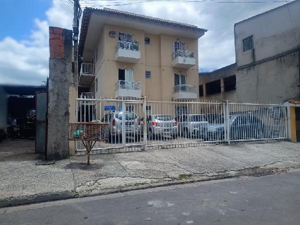 Apartamento em São Gonçalo, Jardim Catarina, Rua Colorado, N. 45, Apto 102, Bl 24, RJ. Área: 56.81m2 Apartamento em São Gonçalo, Jardim Catarina, Rua Colorado, N. 45, Apto 102, Bl 24, RJ. Área: 56.81m2