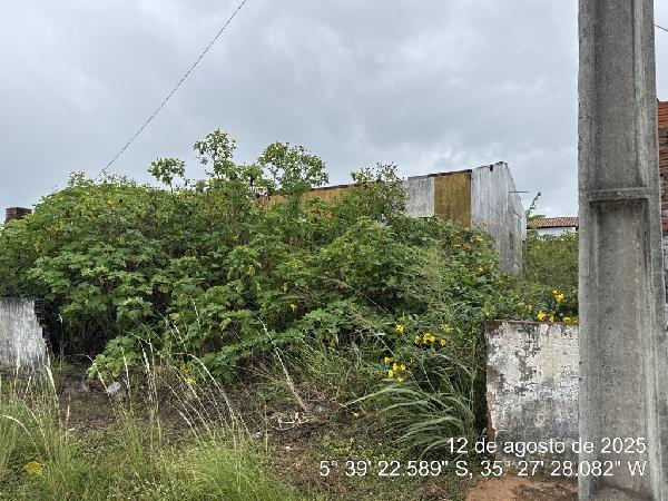 Casa em Ceará-Mirim, Lot Res Ruy Pereira, Rua Dr JoÃO Dultra De Almeida, N. 190, Qd G24 Lt 24, RN. Área: 46.94m2