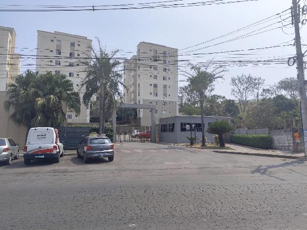 Apartamento em Betim, Laranjeiras, Avenida Juiz Marco Tulio Isaac, N. 9425, Apto 503, Tr 01 Pav 05, MG. Área: 44.17m2