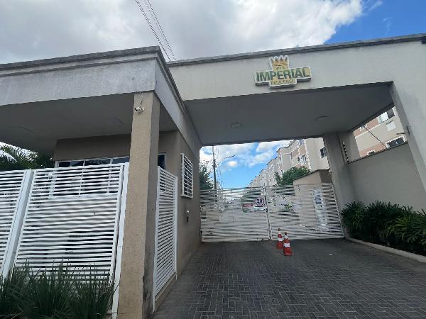 Apartamento em Feira de Santana, Tomba, Rua Guilherme Azevedo, N. Sn, Apto 303, Ed Diamantina, BA. Área: 46.73m2