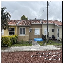 Casa em Ponta Grossa, Orfas, Rua Joao Pereira De Oliveira, N. 717, Cs 45, PR. Área: 40.7m2 Casa em Ponta Grossa, Orfas, Rua Joao Pereira De Oliveira, N. 717, Cs 45, PR. Área: 40.7m2