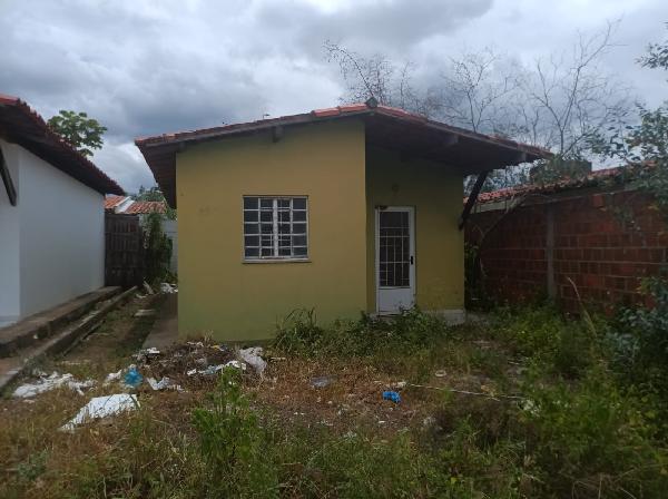 Casa em Belo Jardim, Euno Andrade Da Silva, Rua Severino Jose Da Silva, N. 68, Lt 20 - Qd 46, PE. Área: 50m2