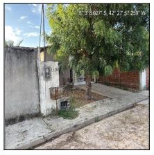 Apartamento em Altos, Santa Luz, Rua Vi, N. 396, Apto 18, Qd E Lt 18, PI. Área: 53.81m2