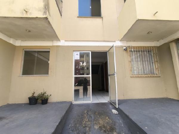 Apartamento em Castanhal, Titanlandia, Av Pres Getilio Vargas - Rod Br 316, N. Sn, Apto 504, Bl 34, PA. Área: 44.84m2