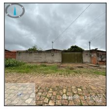 Apartamento em Altos, Santa Luz, Quadra F, N. 55, Apto 23, Lt 23, Rua I, PI. Área: 45.2m2