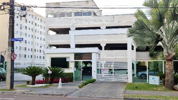 Apartamento em Curitiba, Fanny, Rua Padre Manuel Da Nobrega, N. 424, Apto 203, Torre 4, Lt A, Qd 78, Vg 111,, PR. Área: 46.57m2