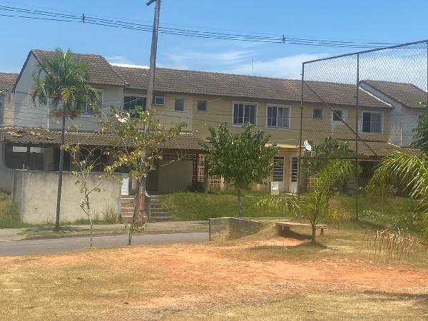 Casa em Nova Iguaçu, Campo Alegre, Rua Doutor Albert Sabin, N. Sn, Cs 90, RJ. Área: 58.29m2