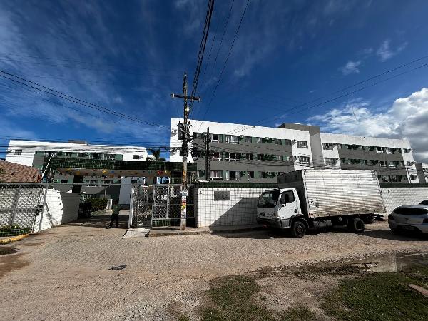 Apartamento em Paulista, Pau Amarelo, Rua Sao Jose Do Egito, N. 1003, Apto 106, Bl 5, Lt Nossa Senhora Do Carmo, PE. Área: 43.47m2