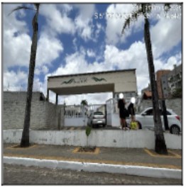 Casa em Natal, Guarapes, Rua Peixe Boi, N. 2295, Cs 01 Bl 14, RN. Área: 115.6m2
