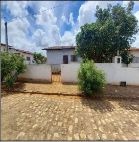 Casa em Ceará-Mirim, Lot Ruy Pereira, Rua Odete Matias De Lima, N. 251, Lote 24, Quadra Q-K, RN. Área: 46.94m2