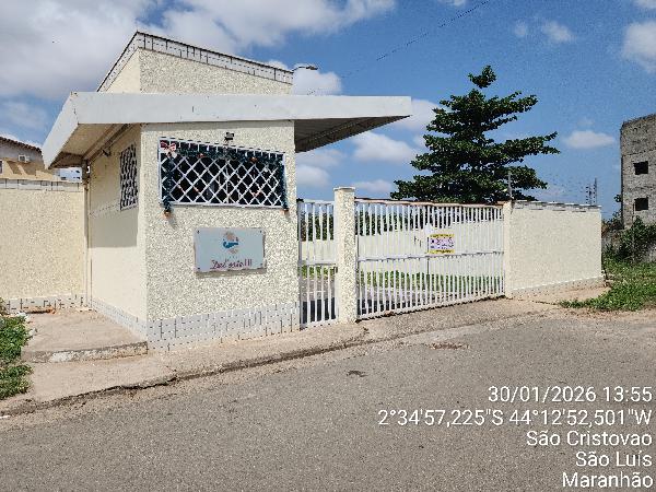 Apartamento em São Luís, Tirirical, Rua Dez, N. Sn, Apto 103, Bl 005 Qd 10, MA. Área: 42.71m2