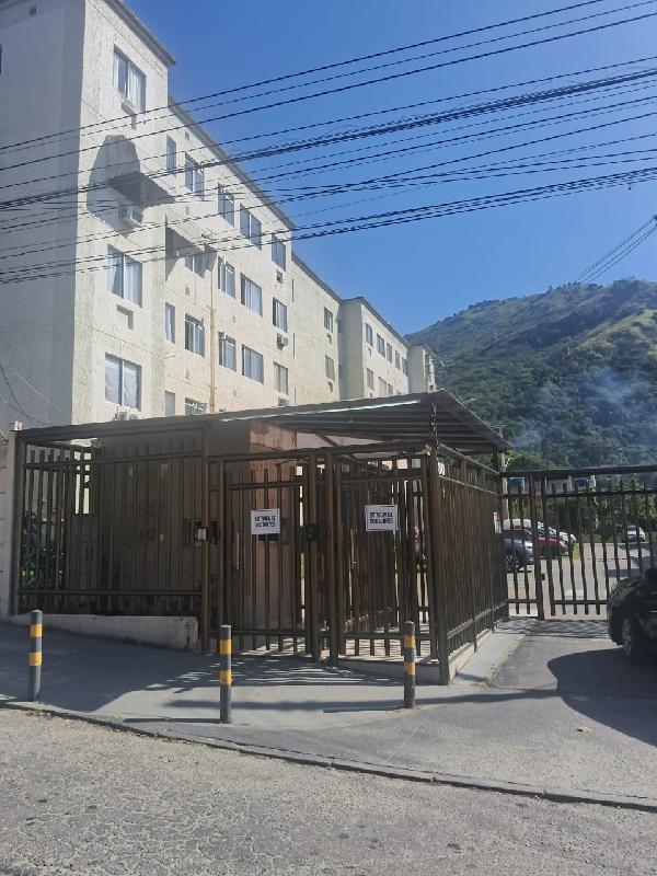Apartamento em Rio de Janeiro, Agua Santa, Rua Projetada A Paa 11894, N. 80, Apto 302, Bl 03, RJ. Área: 45m2