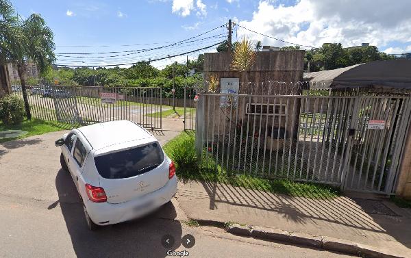 Apartamento em Salvador, Plataforma, Rua Cabaceiras, N. 383, Apto 102, Bl 14 Ilha Amarela, BA. Área: 40.05m2