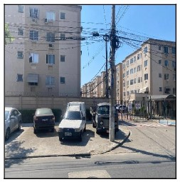 Apartamento em Rio de Janeiro, Anchieta, Avenida Chrisostomo Pimentel De Oliveira, N. 477, Apto 509, Bl 05, RJ. Área: 46m2