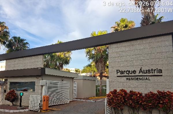 Apartamento em Americana, Jardim Bertoni, Rua Valencia, N. 155, Apto 202, Bl 24, SP. Área: 42.51m2