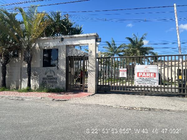Apartamento em Rio de Janeiro, Santa Cruz, Avenida Padre Guilherme Decaminada, N. 1735, Apto 403, Bl 01, RJ. Área: 46.26m2
