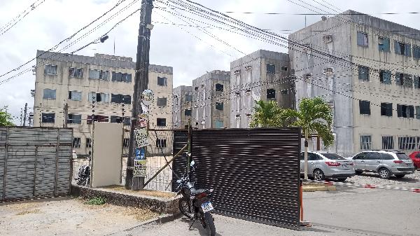 Apartamento em Jaboatão dos Guararapes, Zumbi Do Pacheco, Rua Santa Luzia, N. 221, Apto 101, Bl 02, PE. Área: 50.36m2 Apartamento em Jaboatão dos Guararapes, Zumbi Do Pacheco, Rua Santa Luzia, N. 221, Apto 101, Bl 02, PE. Área: 50.36m2