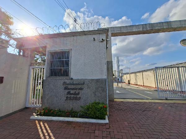 Apartamento em Rio de Janeiro, Guadalupe, Avenida Brasil, N. 22920, Apto 505, Bl 05, RJ. Área: 42.83m2