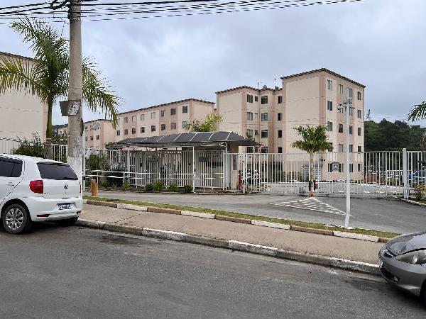 Apartamento em Cotia, Graca, Rua Dra. Aparecida Fernandes De Jesus Domingues, N. 583, Apto 43, 4º Pav, Bl 35, SP. Área: 38.72m2