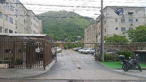 Apartamento em Rio de Janeiro, Agua Santa, Rua Projetada A, N. 80, Apto 301, Bl 03, RJ. Área: 44m2 Apartamento em Rio de Janeiro, Agua Santa, Rua Projetada A, N. 80, Apto 301, Bl 03, RJ. Área: 44m2