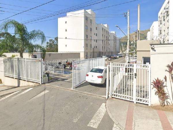 Apartamento em Nova Iguaçu, Jardim Alvorada, Rua Luisa Dias Martins, N. Sn, Apto 404, Bl 02 Lt 01-B, RJ. Área: 45.78m2 Apartamento em Nova Iguaçu, Jardim Alvorada, Rua Luisa Dias Martins, N. Sn, Apto 404, Bl 02 Lt 01-B, RJ. Área: 45.78m2
