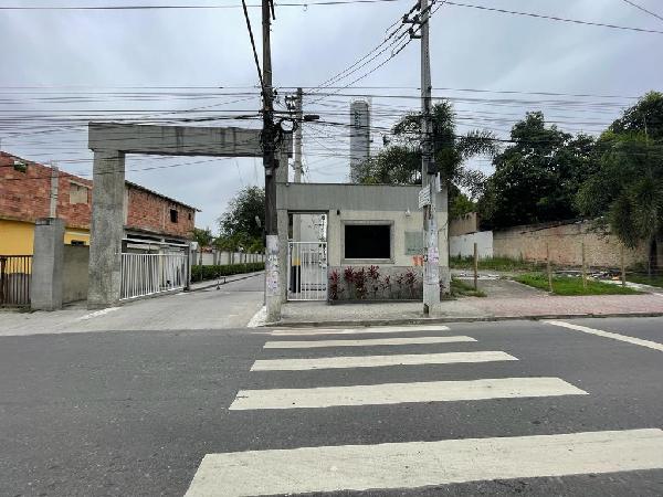 Apartamento em São Gonçalo, Vista Alegre, Estrada De Sao Pedro, N. 900, Apto 201, Bl 08, RJ. Área: 44.72m2 Apartamento em São Gonçalo, Vista Alegre, Estrada De Sao Pedro, N. 900, Apto 201, Bl 08, RJ. Área: 44.72m2