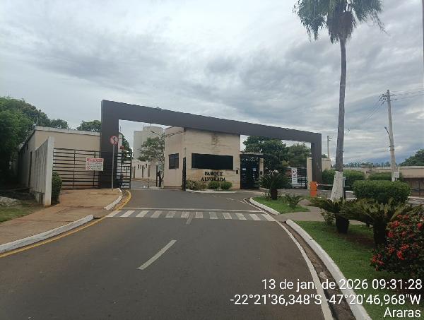 Apartamento em Araras, Jardim Jose Ometto Ii, Avenida Augusta Viola Da Costa, N. 896, Apto 204, Bl 16 1° Andar, SP. Área: 41.85m2